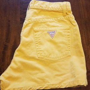 Guess Shorts